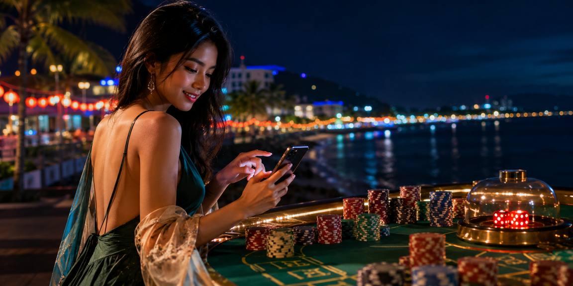 jackport mobile gaming
