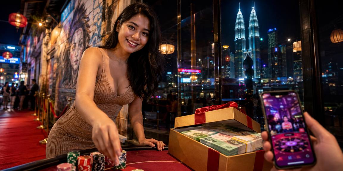 jackport Buka Akaun jackport Hari Ini