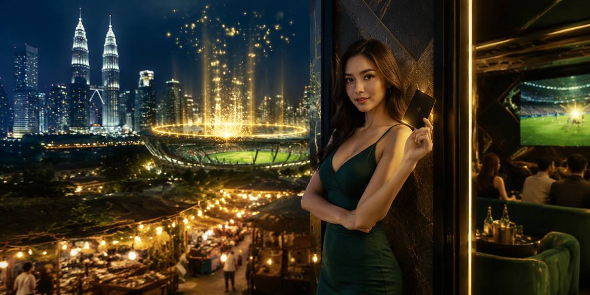 jackport Bagaimana jackport Dibentuk dan Diuruskan